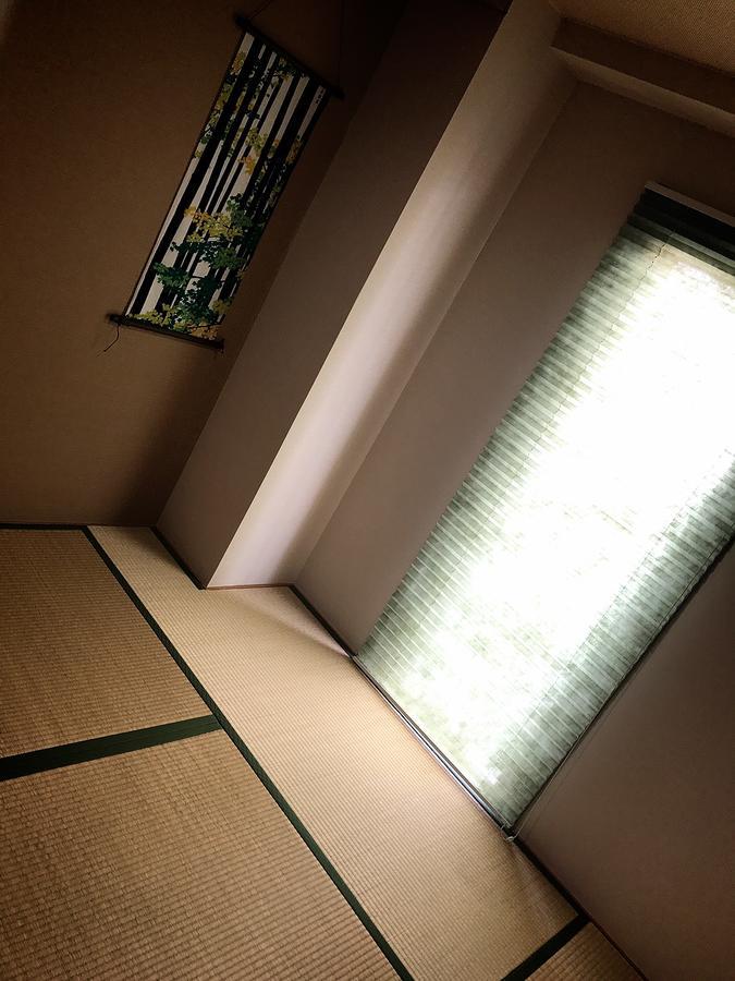 Osaka Ya Namba Hostel Δωμάτιο φωτογραφία