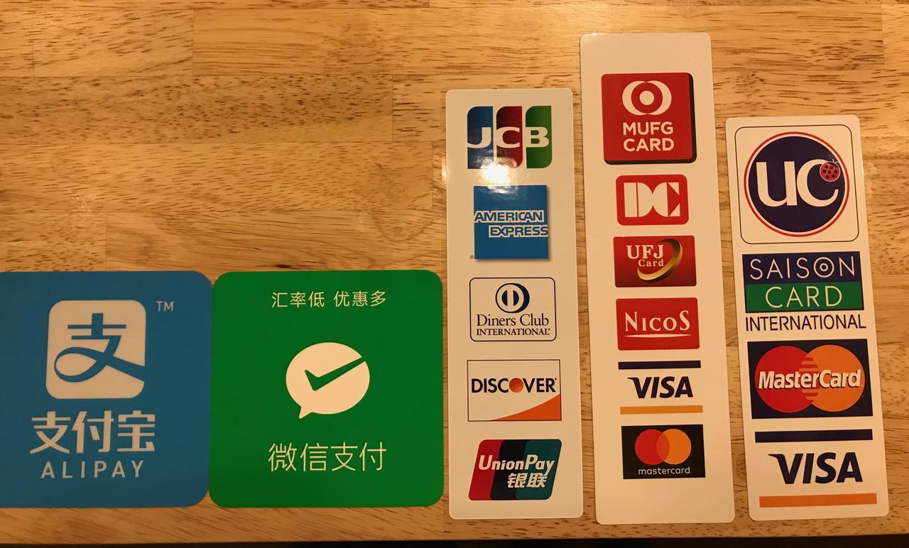 Osaka Ya Namba Hostel Εξωτερικό φωτογραφία