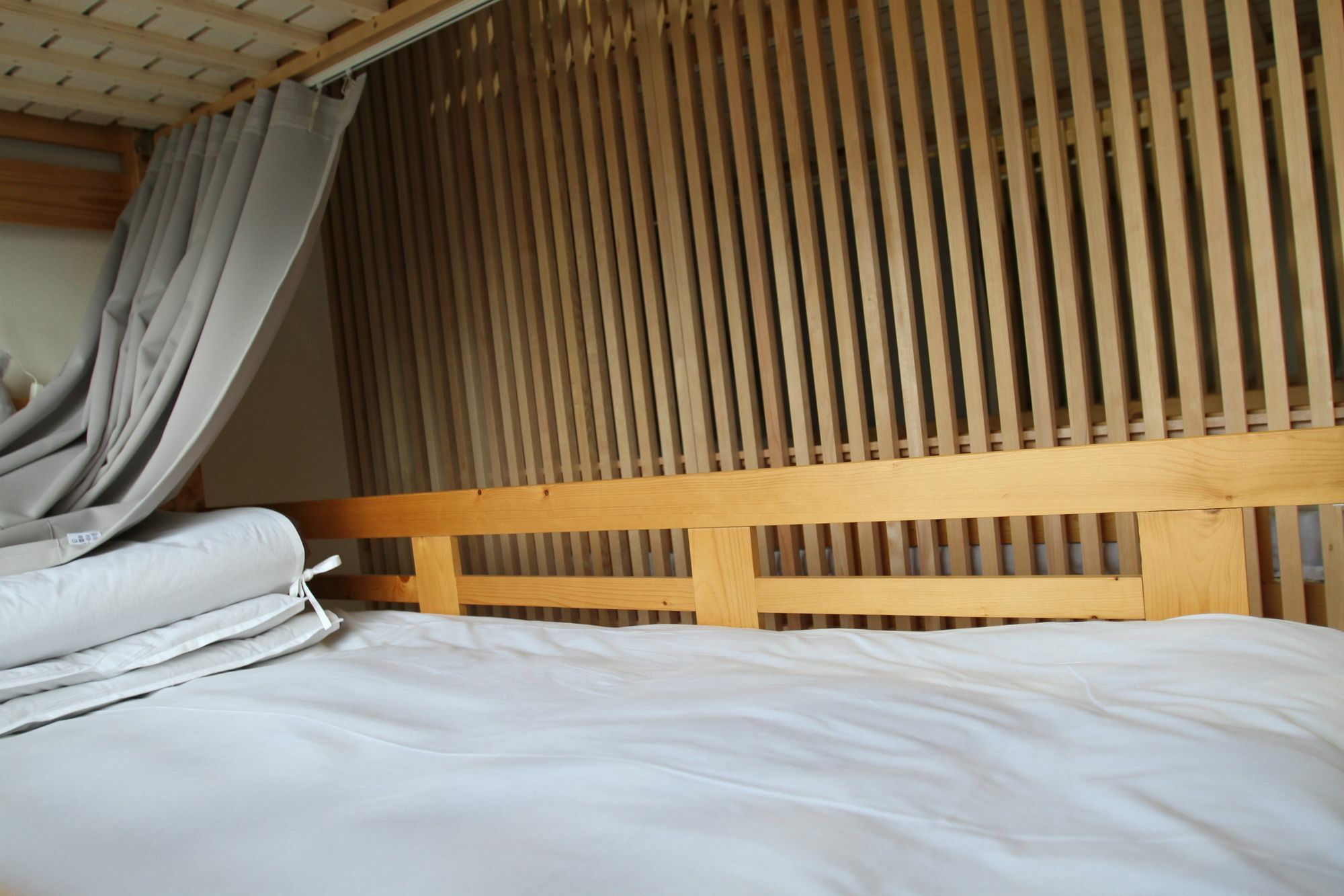 Osaka Ya Namba Hostel Εξωτερικό φωτογραφία