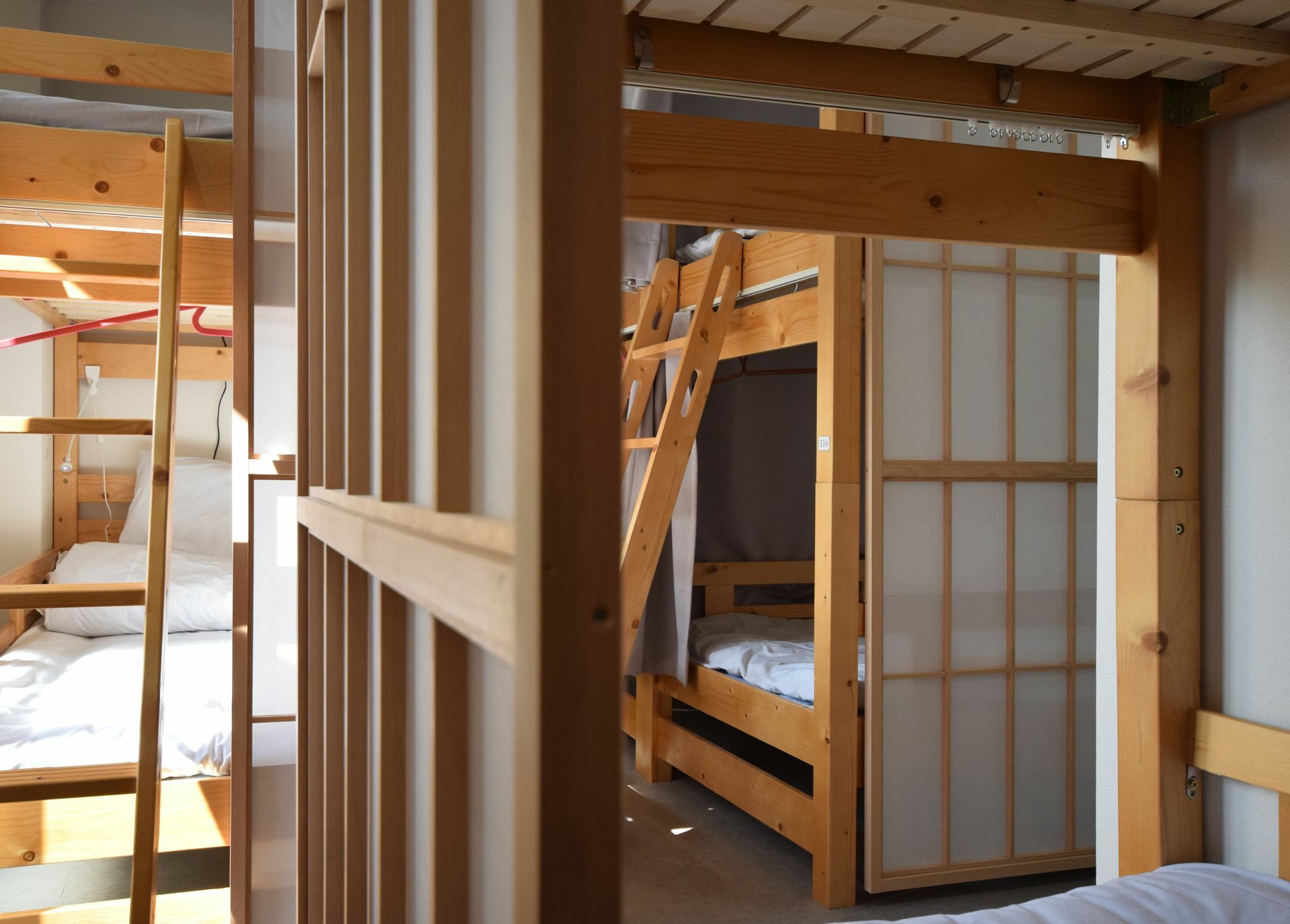 Osaka Ya Namba Hostel Εξωτερικό φωτογραφία