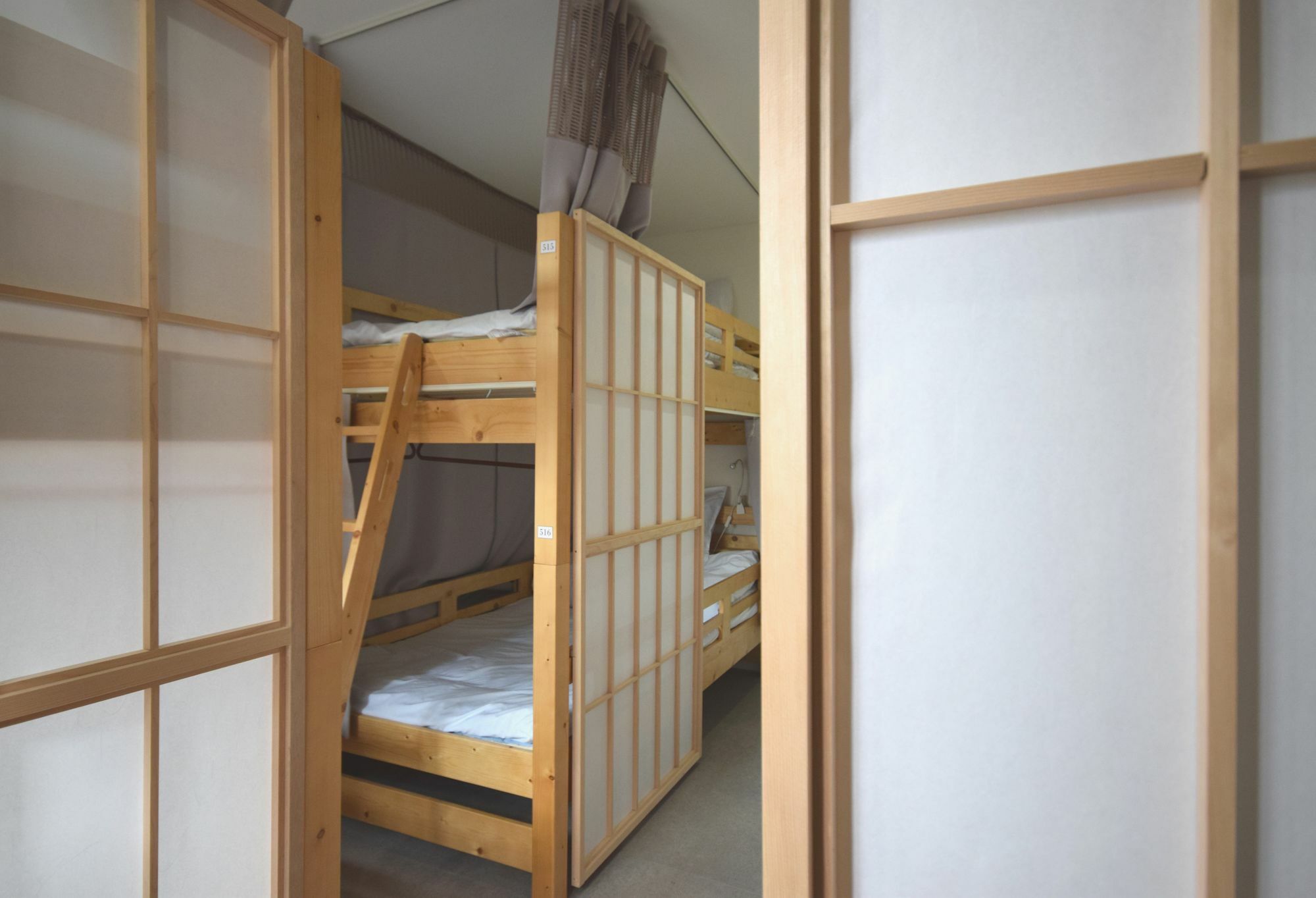 Osaka Ya Namba Hostel Εξωτερικό φωτογραφία