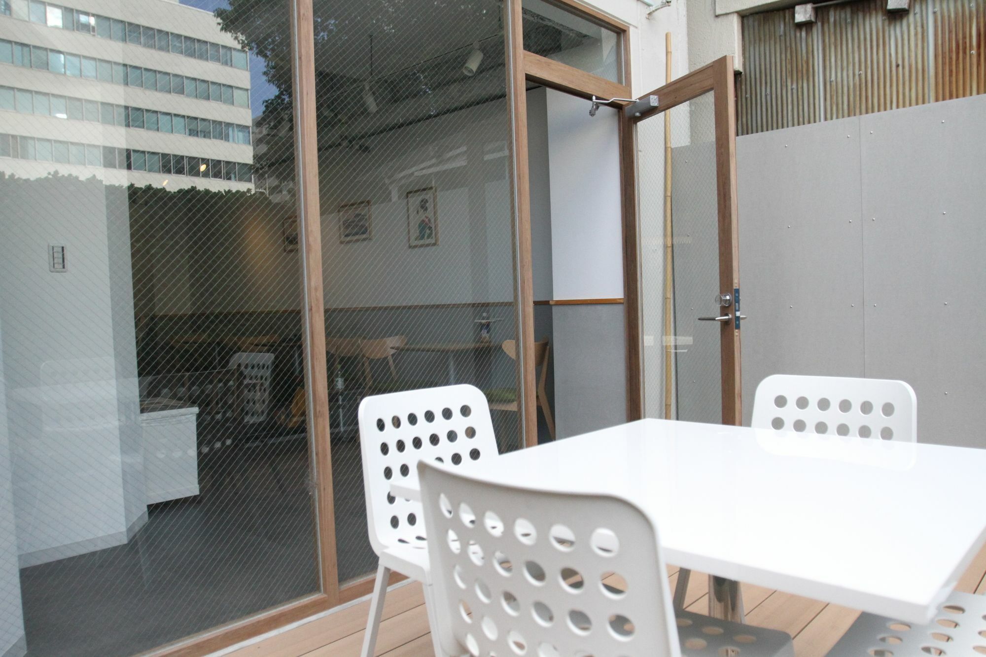 Osaka Ya Namba Hostel Εξωτερικό φωτογραφία