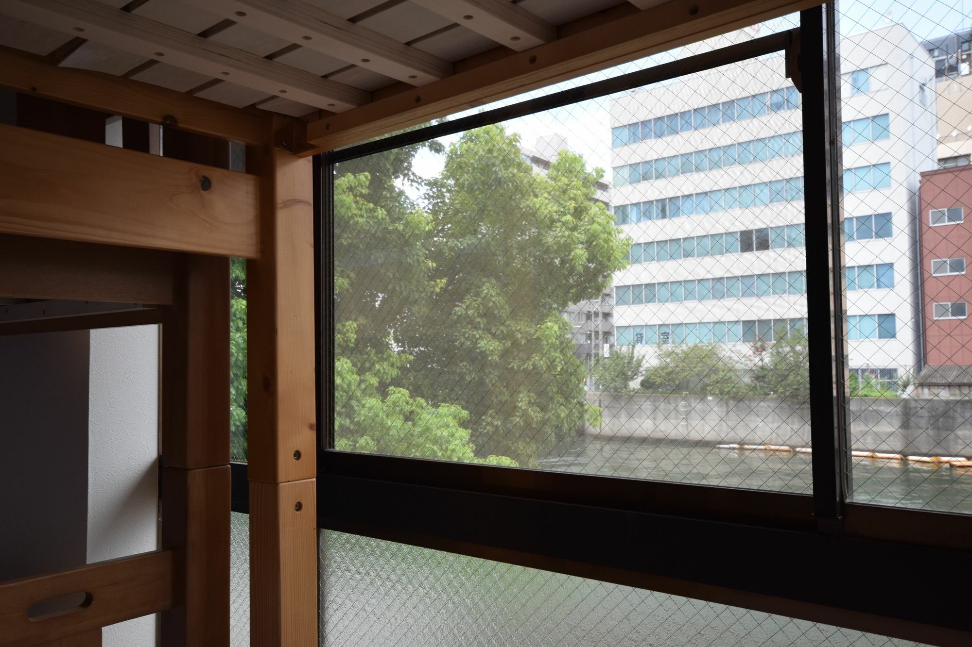 Osaka Ya Namba Hostel Εξωτερικό φωτογραφία