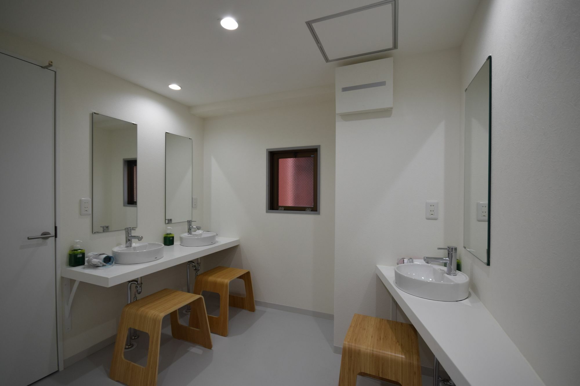 Osaka Ya Namba Hostel Εξωτερικό φωτογραφία