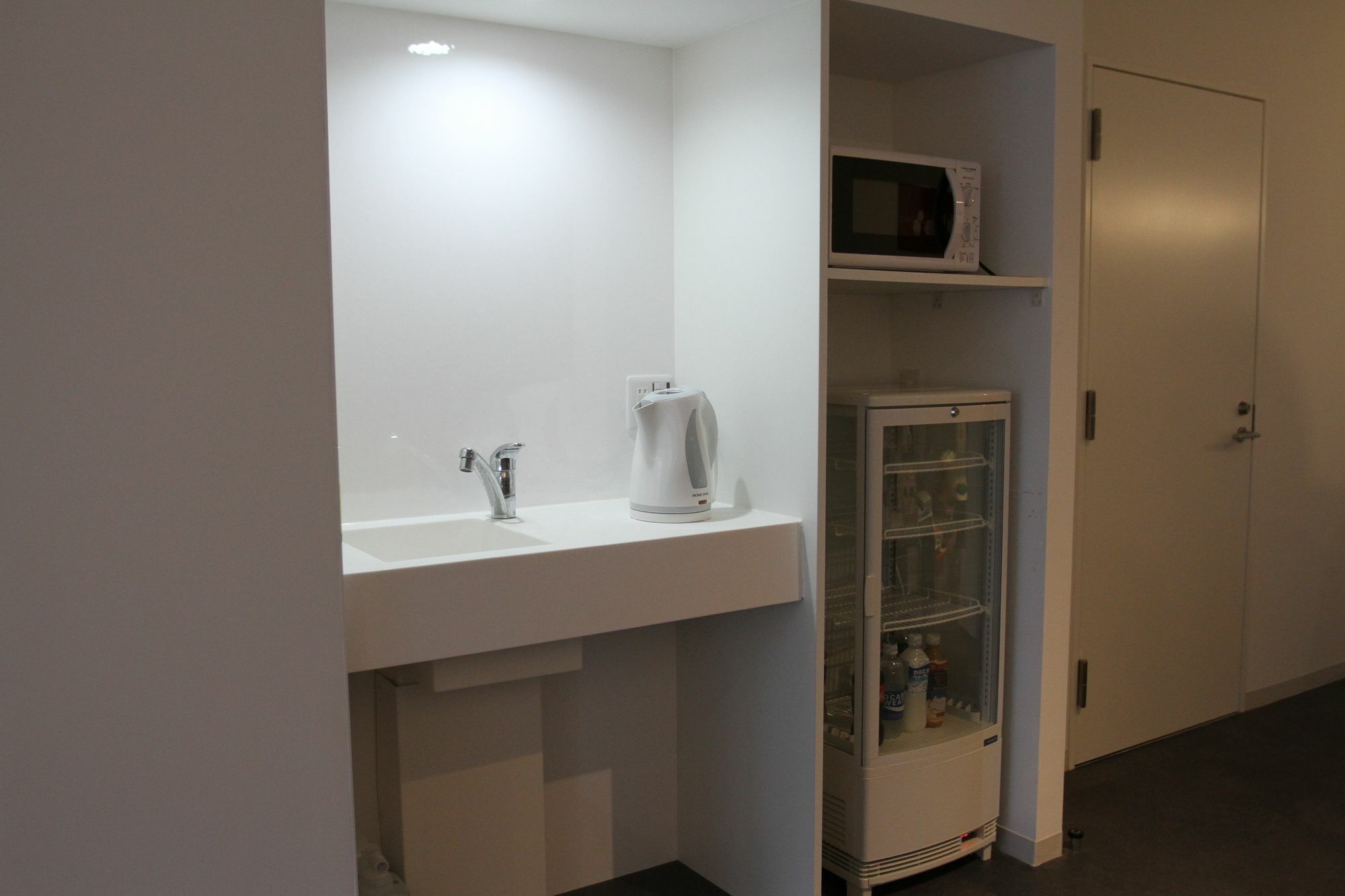 Osaka Ya Namba Hostel Εξωτερικό φωτογραφία