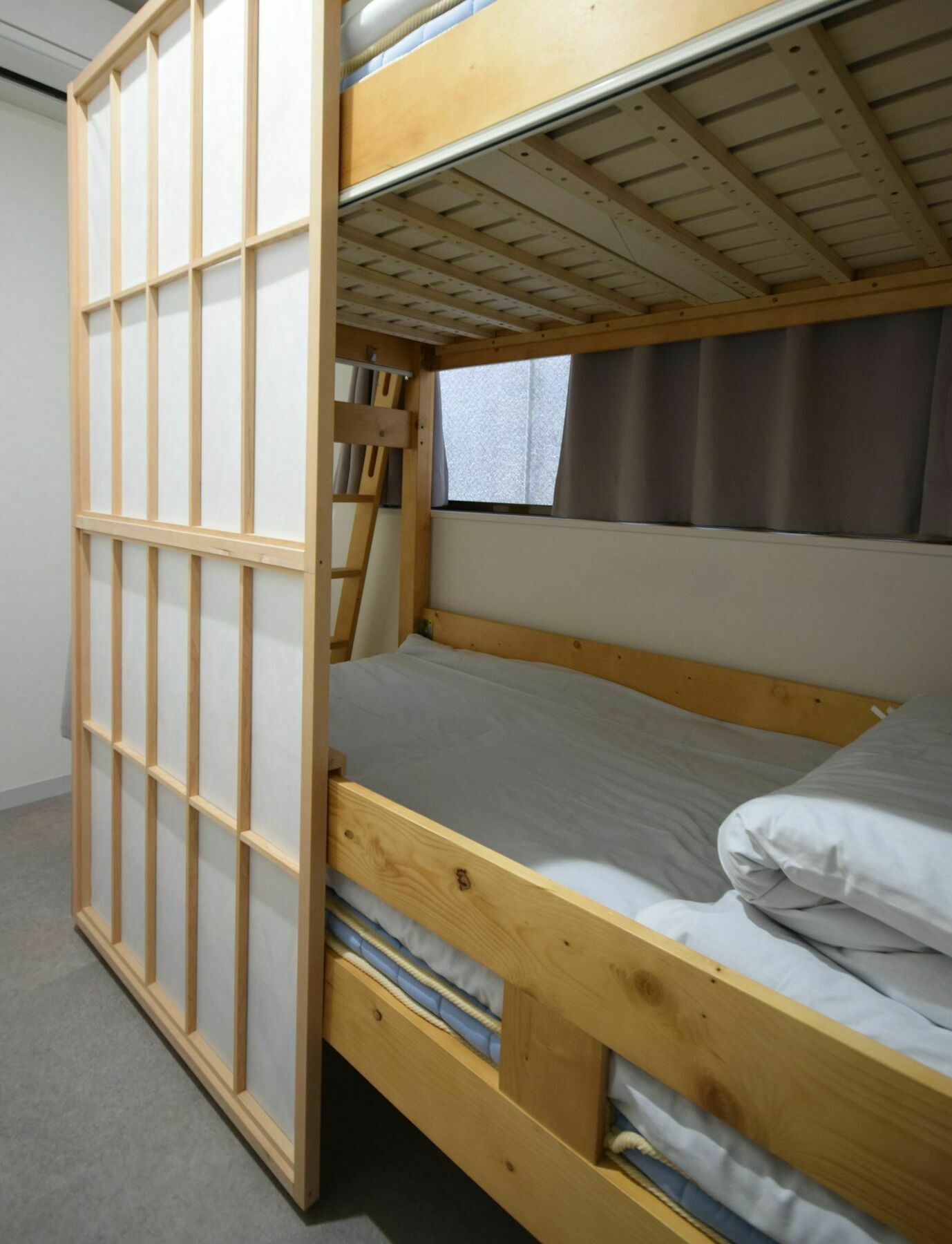 Osaka Ya Namba Hostel Εξωτερικό φωτογραφία
