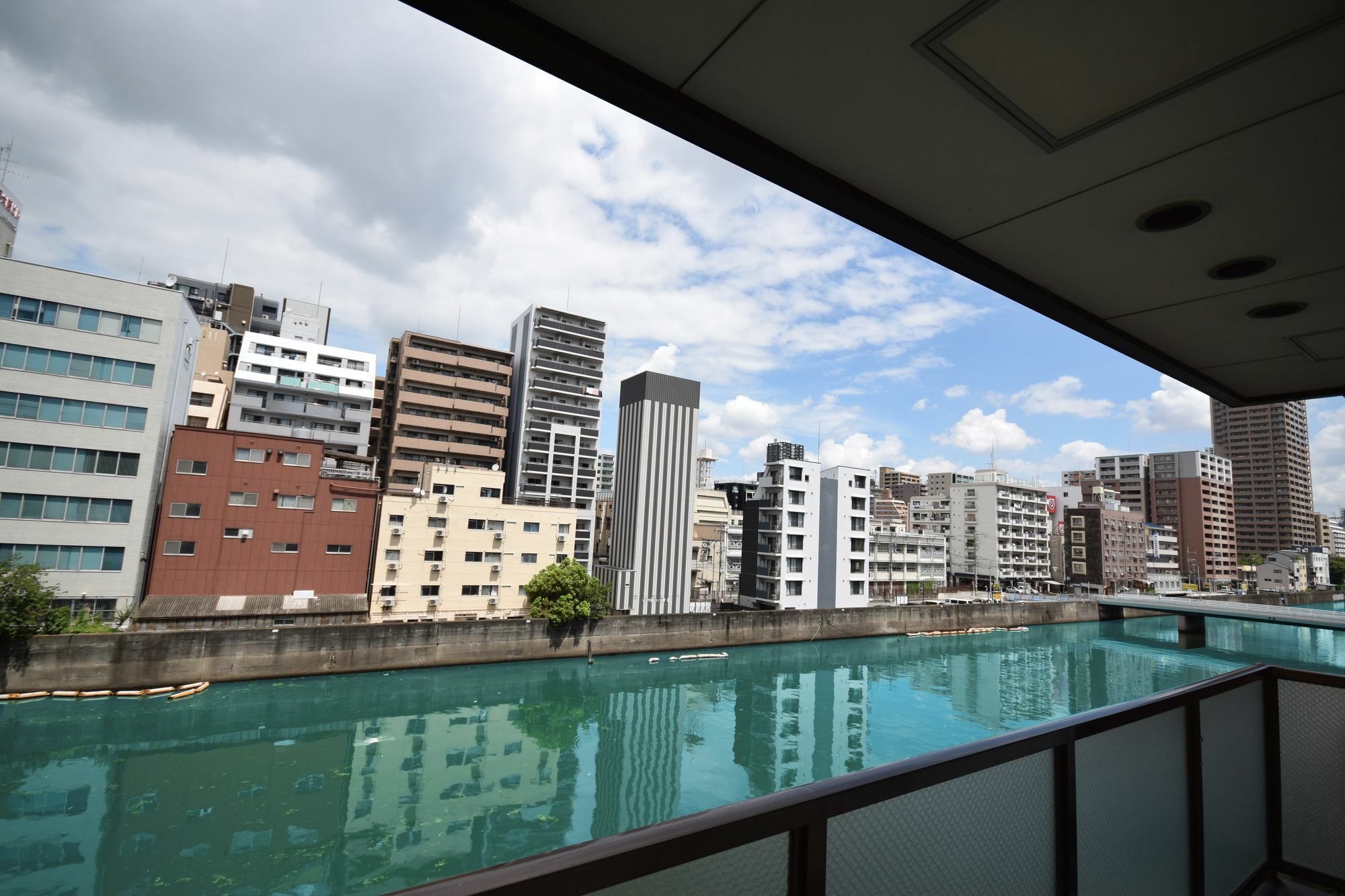Osaka Ya Namba Hostel Εξωτερικό φωτογραφία