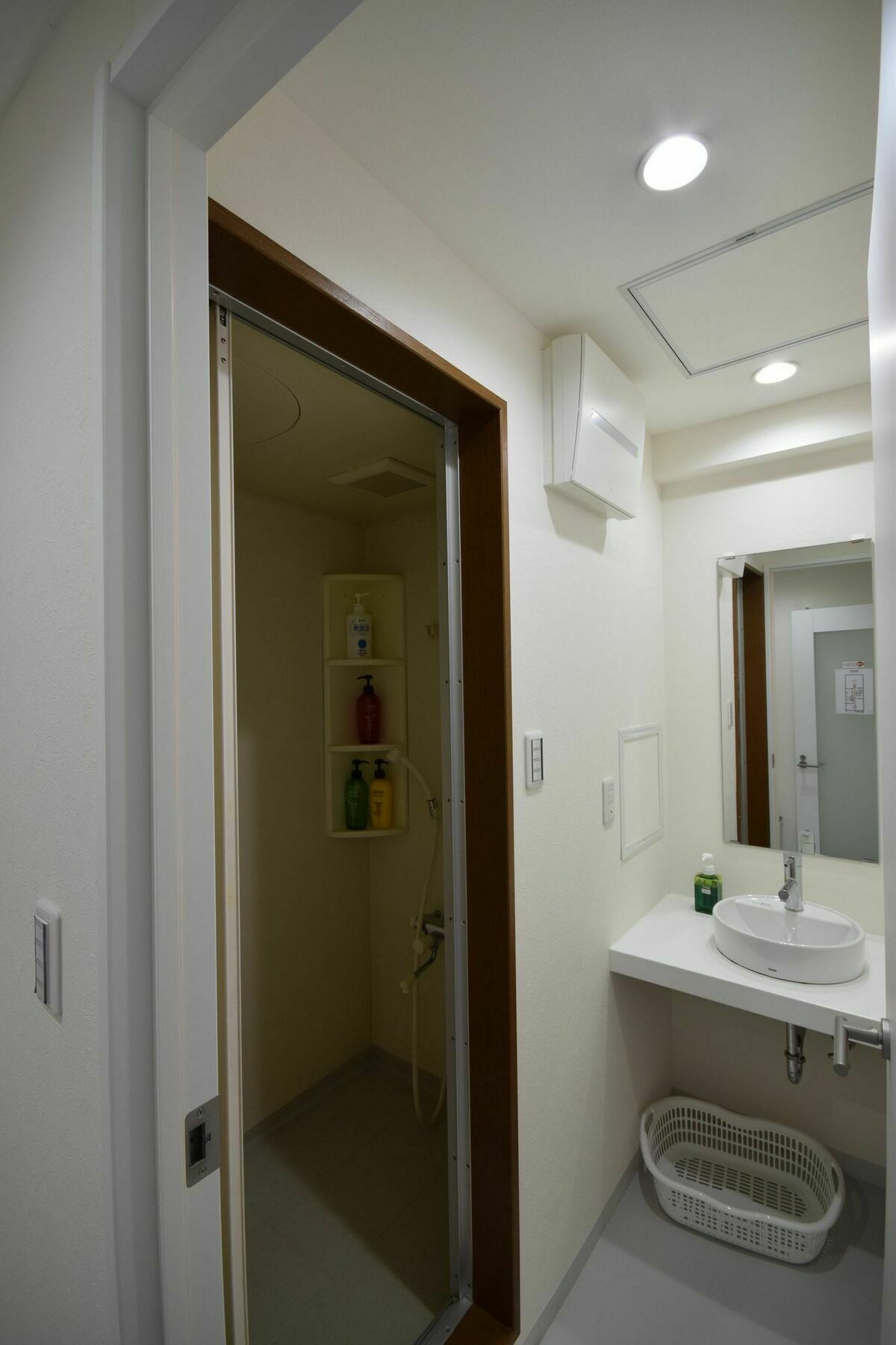 Osaka Ya Namba Hostel Εξωτερικό φωτογραφία