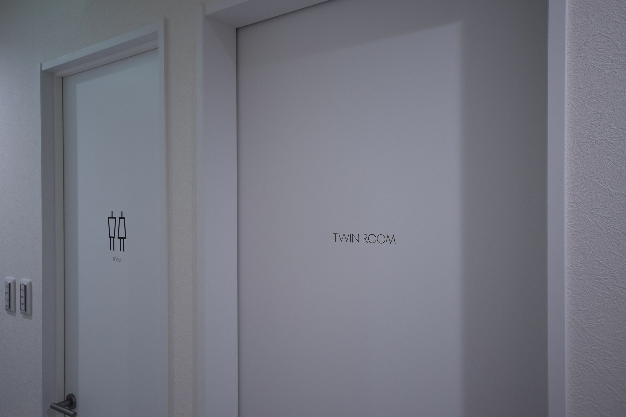 Osaka Ya Namba Hostel Εξωτερικό φωτογραφία