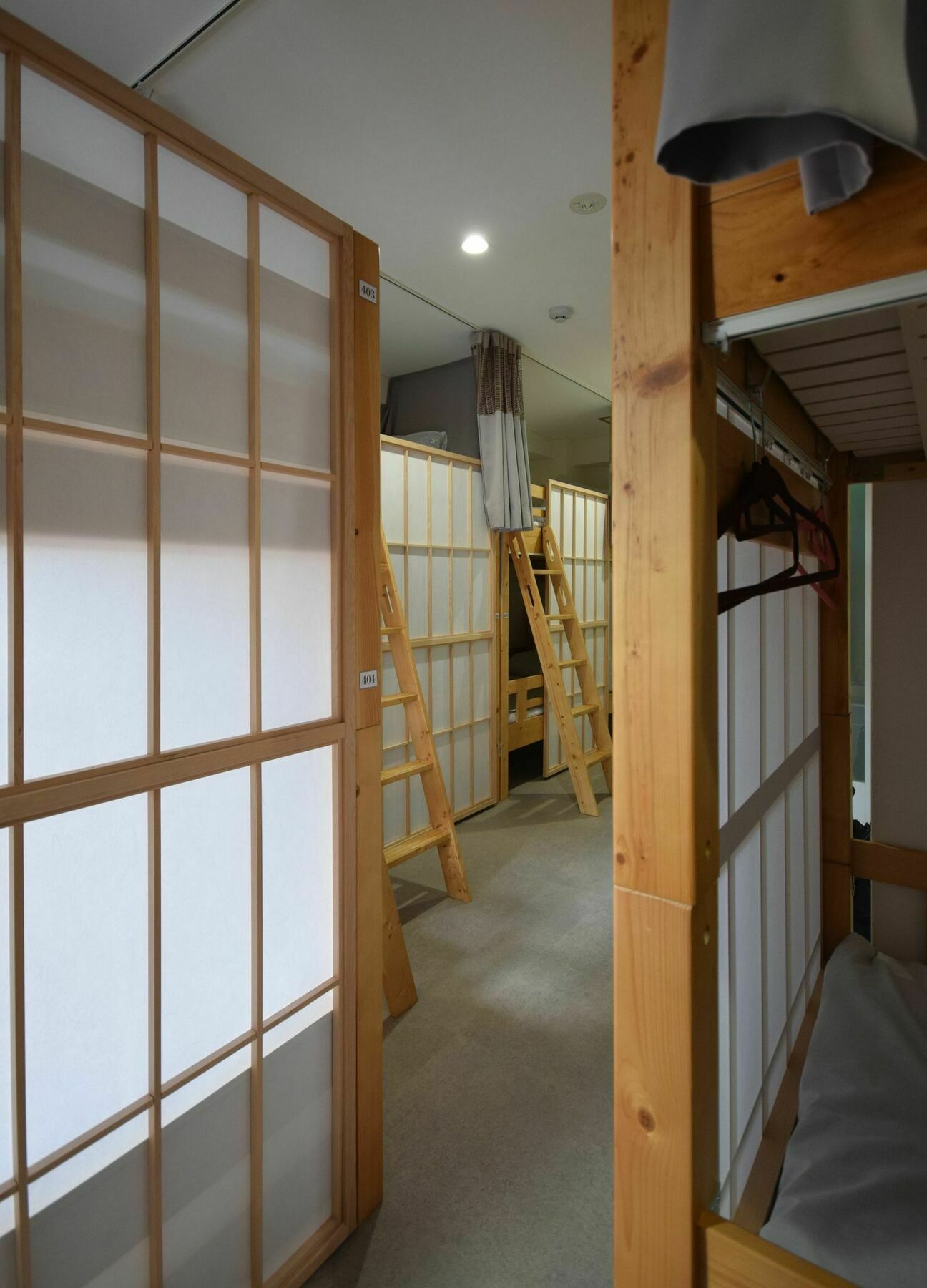 Osaka Ya Namba Hostel Εξωτερικό φωτογραφία
